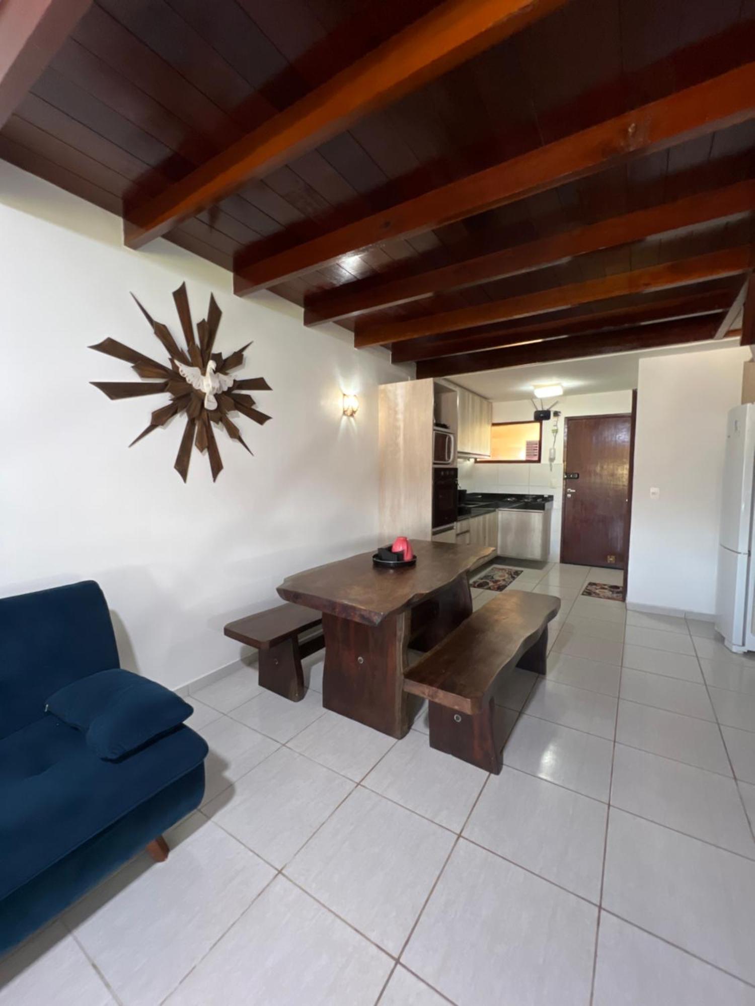Gravata Apartamento Winterville Gravatá Exterior foto